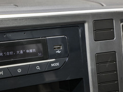 2023款 EV80 PRO 长轴中顶 