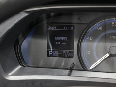 2023款 EV80 PRO 长轴中顶 
