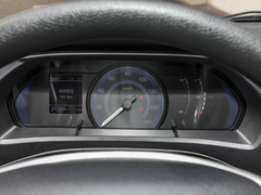 2023款 EV80 PRO 长轴中顶 