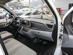 2023款 EV80 PRO 长轴中顶 