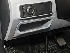 2023款 EV80 PRO 长轴中顶 