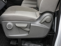 2023款 EV80 PRO 长轴中顶 