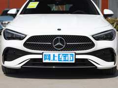2024款 CLE 260 轿跑车