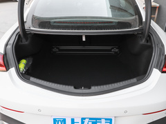 2024款 CLE 260 轿跑车