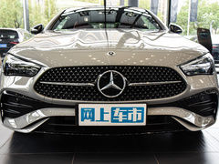2024款 CLE 260 轿跑车