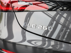 2024款 CLE 260 轿跑车