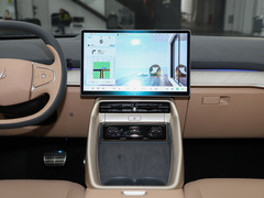 2024款 560 MAX 185kW