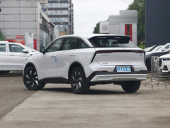 2023款 110km iE版