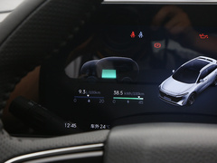 2023款 110km iE版