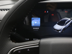 2023款 110km iE版
