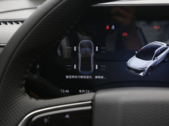 2023款 110km iE版