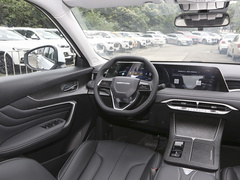 2023款 110km iE版