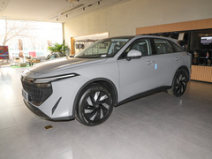 2023款 110km iE版