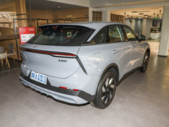 2023款 110km iE版