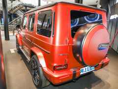 2023款 AMG G 63