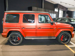 2023款 AMG G 63
