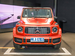 2023款 AMG G 63