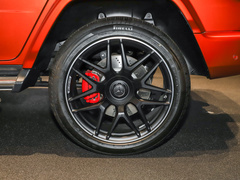 2023款 AMG G 63