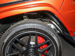 2023款 AMG G 63