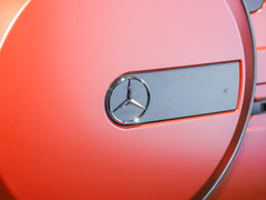 2023款 AMG G 63