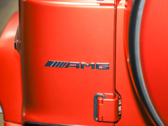 2023款 AMG G 63