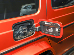2023款 AMG G 63