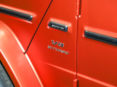 2023款 AMG G 63