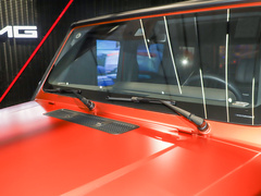 2023款 AMG G 63