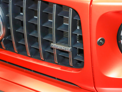 2023款 AMG G 63
