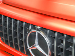 2023款 AMG G 63