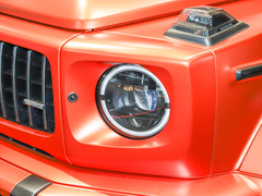 2023款 AMG G 63