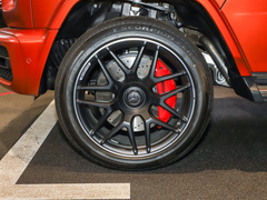 2023款 AMG G 63