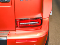 2023款 AMG G 63