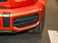 2023款 AMG G 63