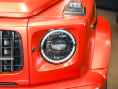 2023款 AMG G 63
