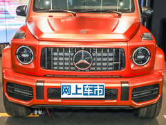 2023款 AMG G 63