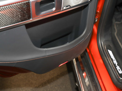 2023款 AMG G 63