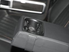 2023款 AMG G 63