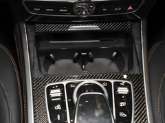 2023款 AMG G 63