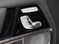 2023款 AMG G 63