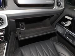 2023款 AMG G 63