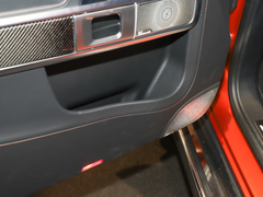 2023款 AMG G 63