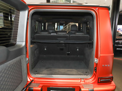 2023款 AMG G 63