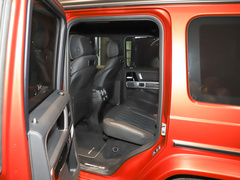 2023款 AMG G 63
