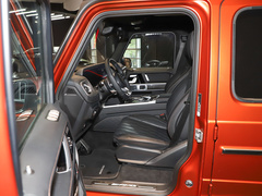 2023款 AMG G 63