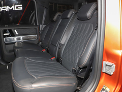 2023款 AMG G 63