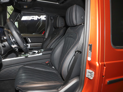 2023款 AMG G 63