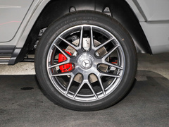 2023款 AMG G 63