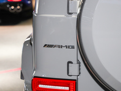 2023款 AMG G 63
