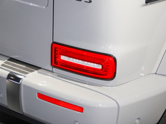 2023款 AMG G 63